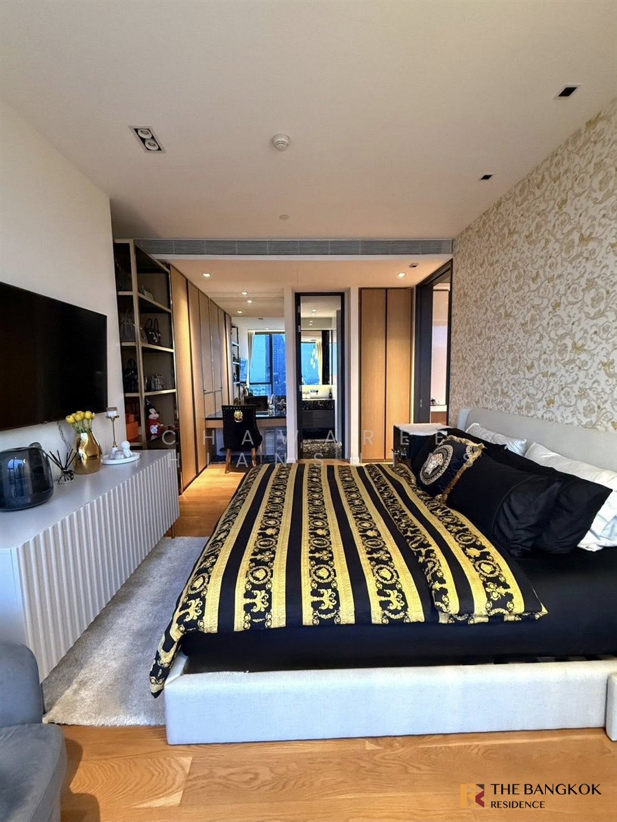 Condo in Bangkok, Krung Thep Maha Nakhon, Thailand 1 - 16726613