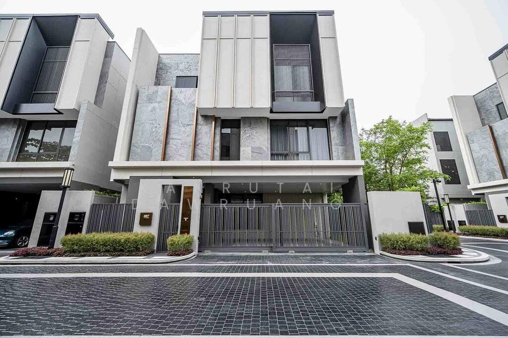 House in Suan Luang, Bangkok, Thailand 1 - 15136805