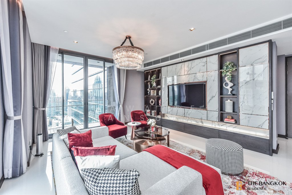 Condo in Bangkok, Krung Thep Maha Nakhon, Thailand 1 - 15876010