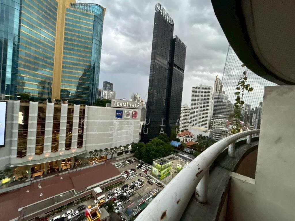 Condo in Bangkok, Krung Thep Maha Nakhon, Thailand 5 - 16061677