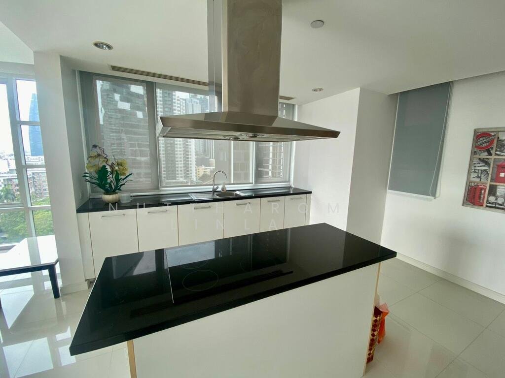 Condo in Watthana, Krung Thep Maha Nakhon, Thailand 3 - 15996183