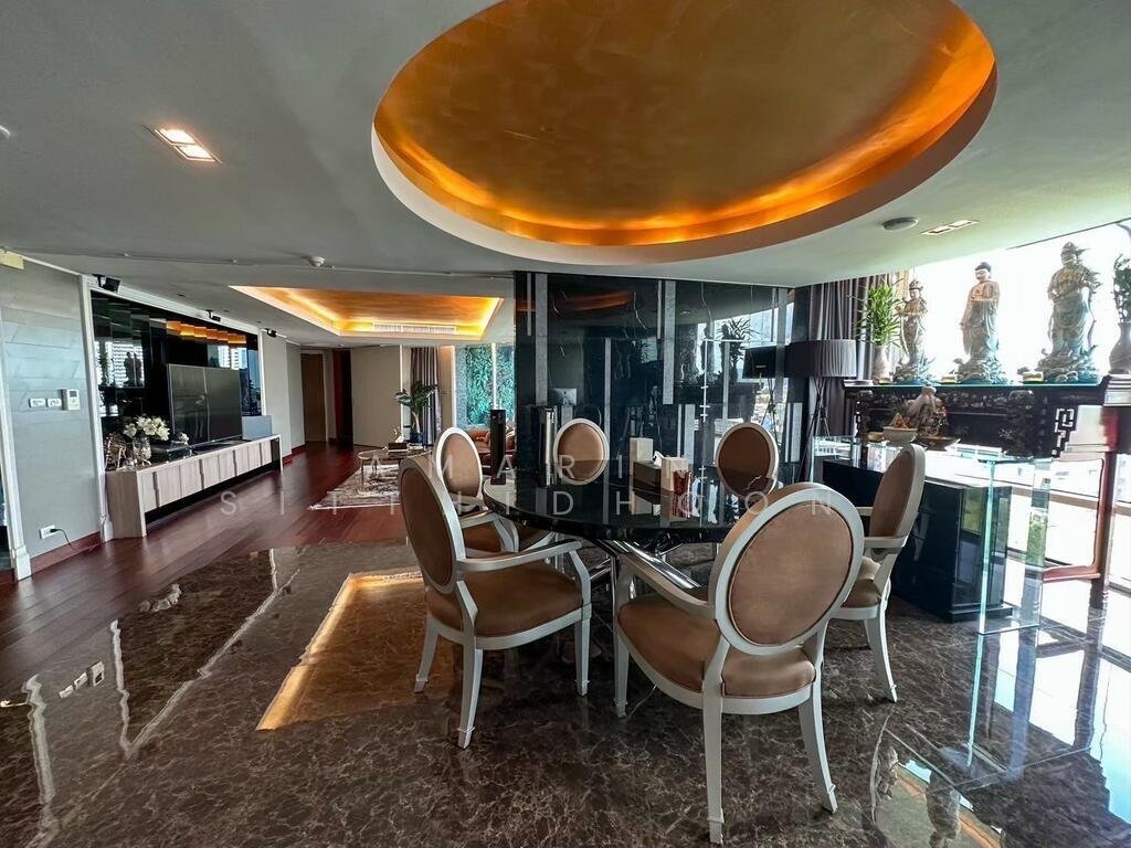 Condo in Bang Lamphu Lang, Krung Thep Maha Nakhon, Thailand 4 - 15388669