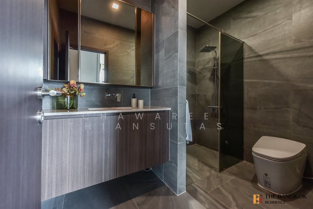 Condo in Thanon Phetchaburi, Krung Thep Maha Nakhon, Thailand 4 - 15988498
