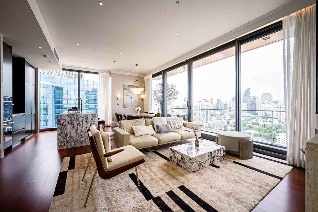 Condo in Bangkok, Krung Thep Maha Nakhon, Thailand 5 - 15979787