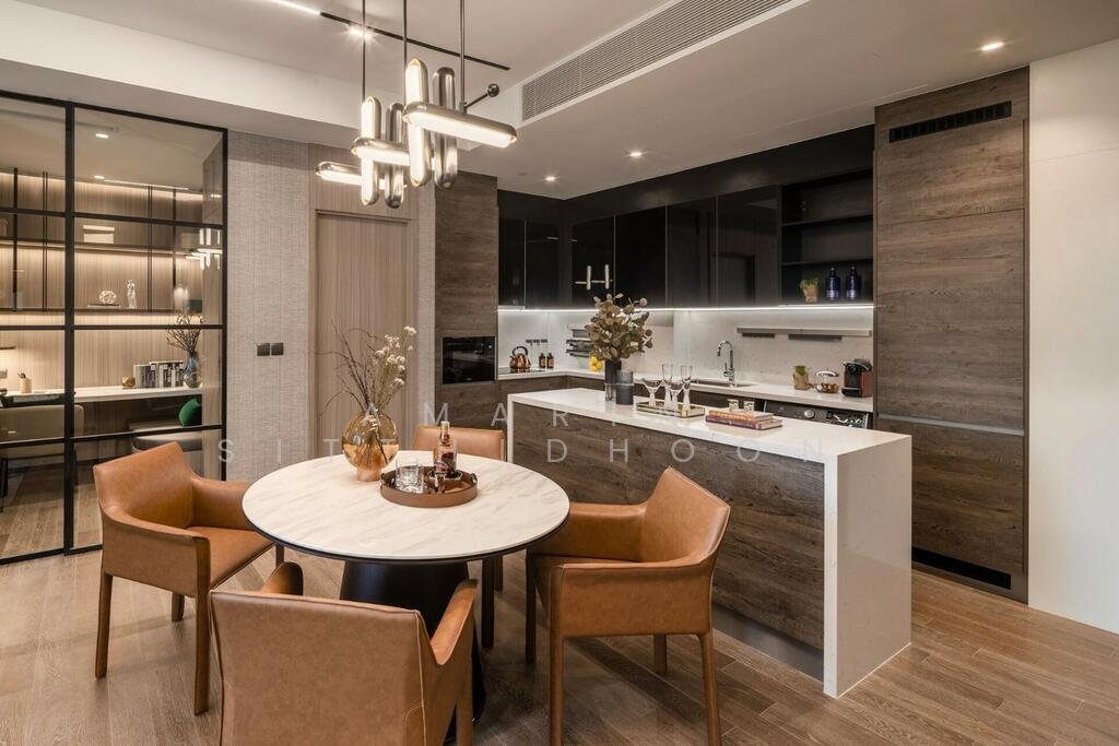 Condo in Bangkok, Krung Thep Maha Nakhon, Thailand 3 - 15136898