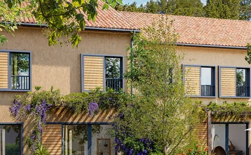 House in Granettes-Jauberte-Sainte Anne, Aix-en-Provence, France 1