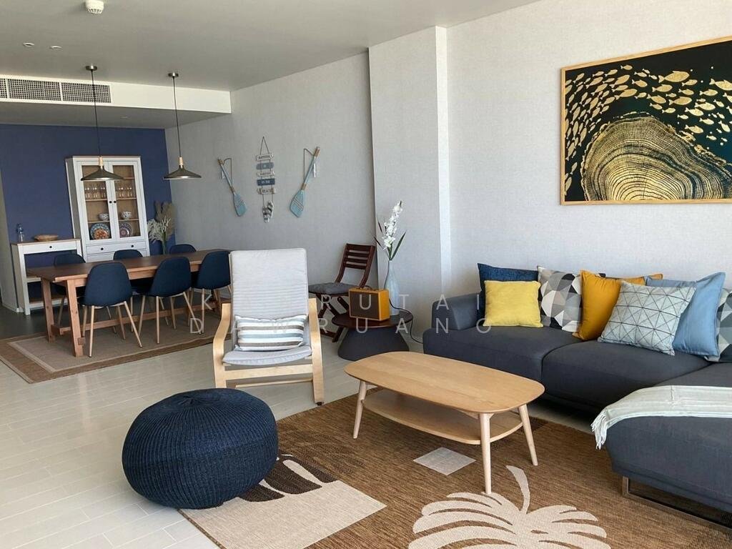 Condo in Nong Kae, Tanintharyi Region, Thailand 3 - 15529314
