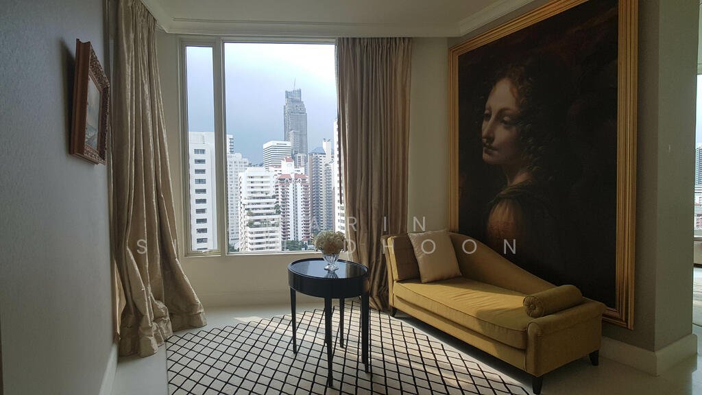 Condo in Bangkok, Krung Thep Maha Nakhon, Thailand 3 - 16411959