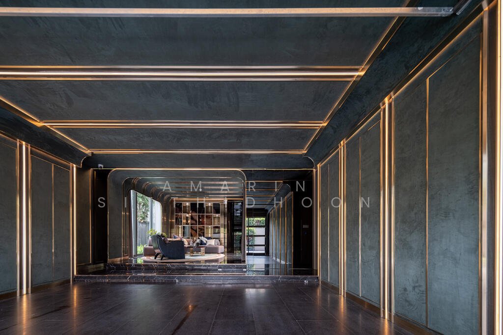 House in Wong Sawang, Bangkok, Thailand 4 - 15918070