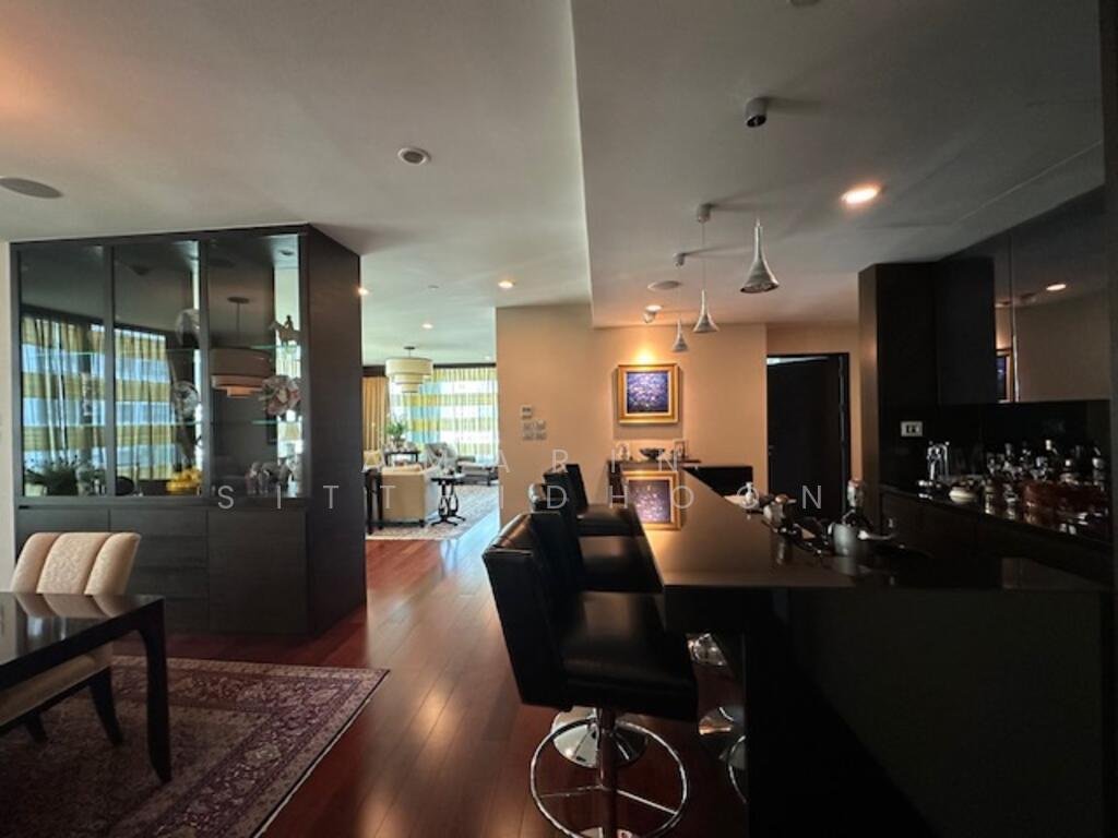 Condo in Thanon Phetchaburi, Krung Thep Maha Nakhon, Thailand 5 - 15136509