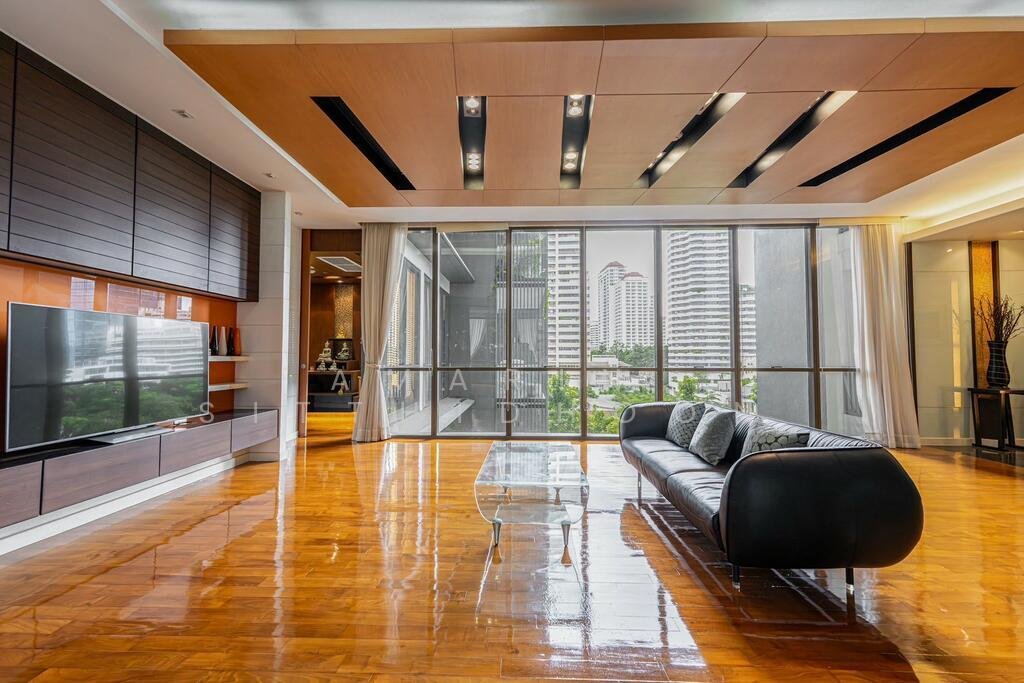 Condo in Bangkok, Krung Thep Maha Nakhon, Thailand 2 - 15993090