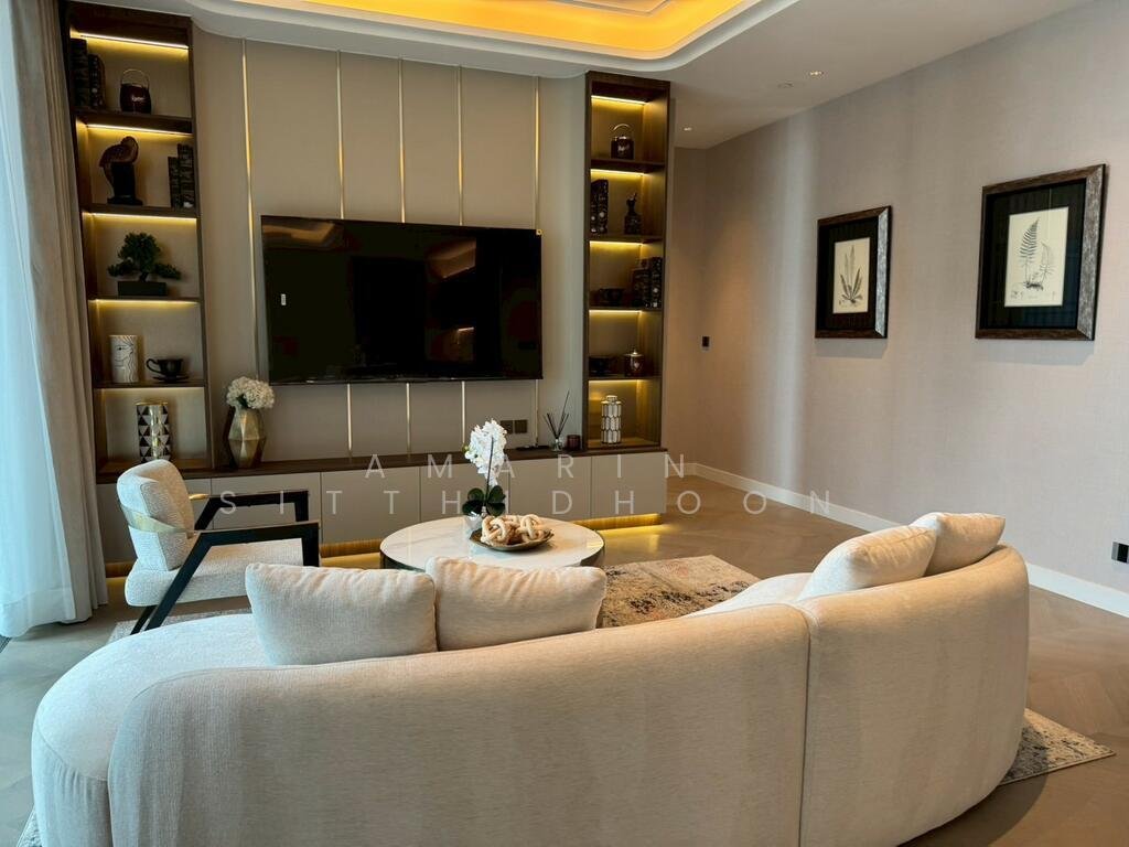 Condo in Pathum Wan, Krung Thep Maha Nakhon, Thailand 2 - 16495289