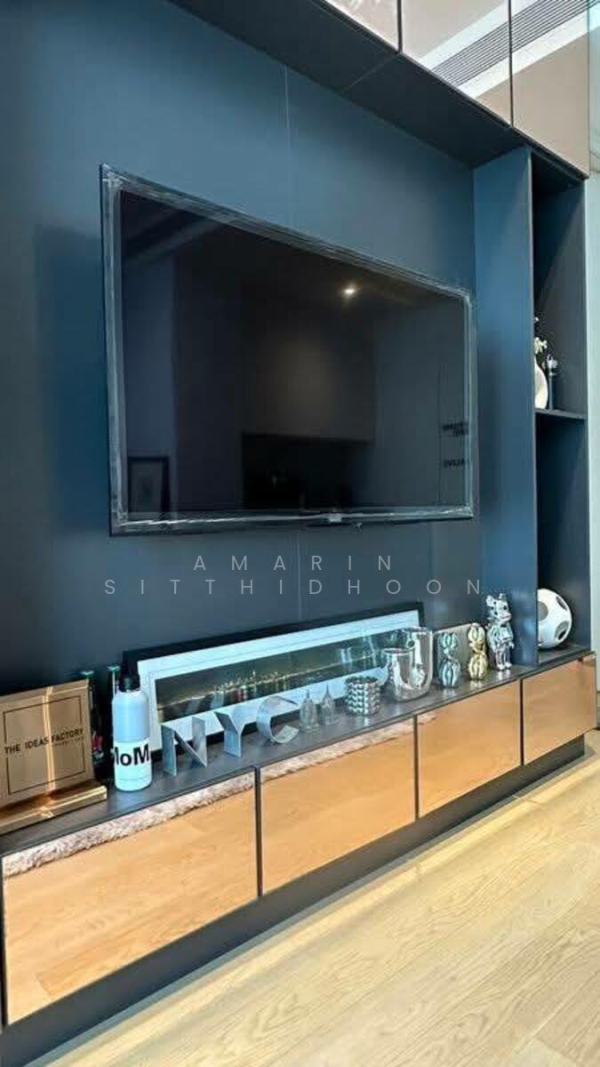 Condo in Bangkok, Krung Thep Maha Nakhon, Thailand 3 - 16850189