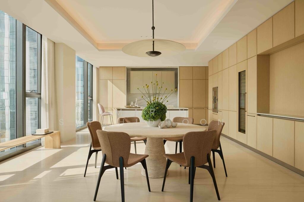 Condo in Bangkok, Krung Thep Maha Nakhon, Thailand 5 - 16476838