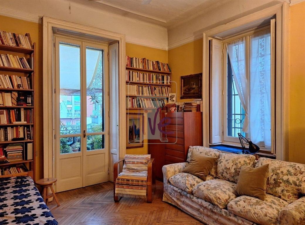 Apartment in Porta Vittoria, Milan, Lombardy 2 - 16926743