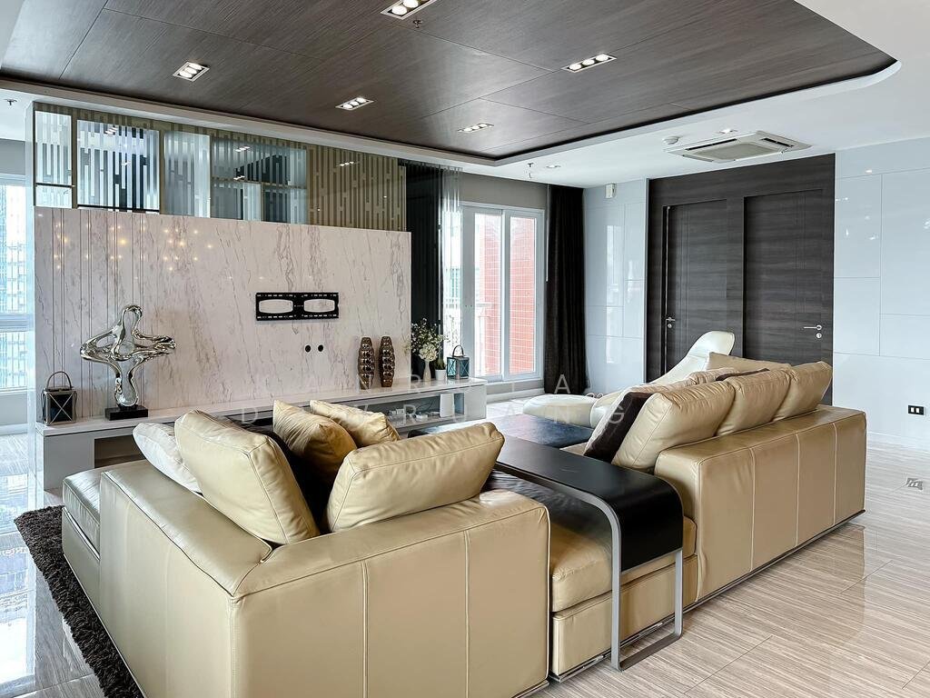 Condo in Bangkok, Krung Thep Maha Nakhon, Thailand 3 - 15136747