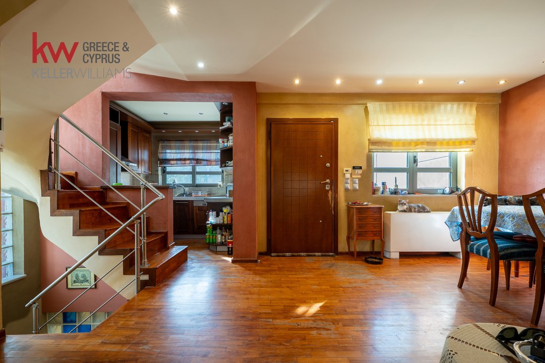 Apartment in Vari, Attica, Greece 5 - 17067981