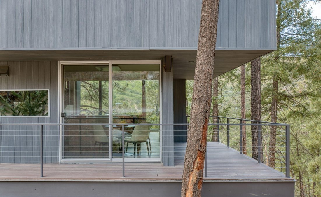 House in Mount Lemmon, Arizona, United States 3 - 17068917