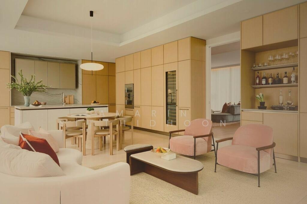 Condo in Bangkok, Krung Thep Maha Nakhon, Thailand 2 - 15762990