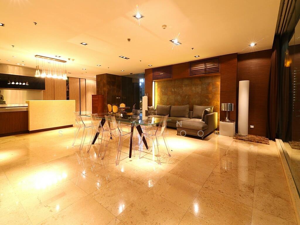 Condo in Bangkok, Krung Thep Maha Nakhon, Thailand 5 - 15136872