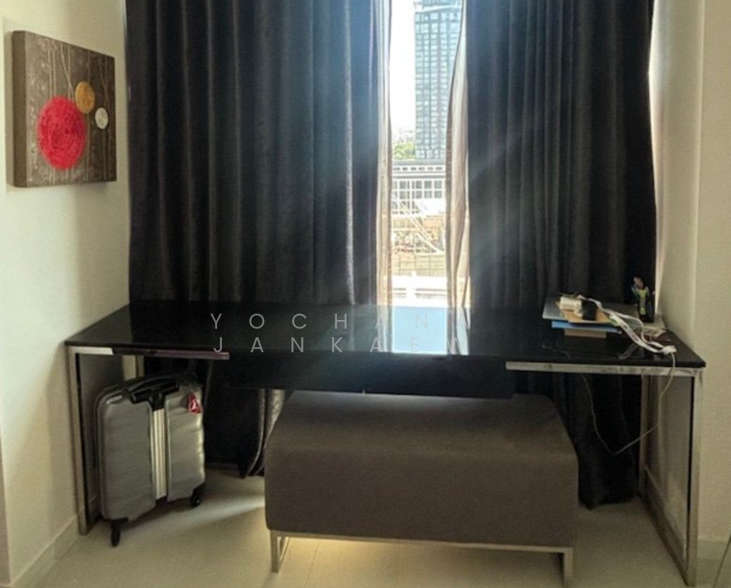 Condo in Bangkok, Krung Thep Maha Nakhon, Thailand 5 - 15876033