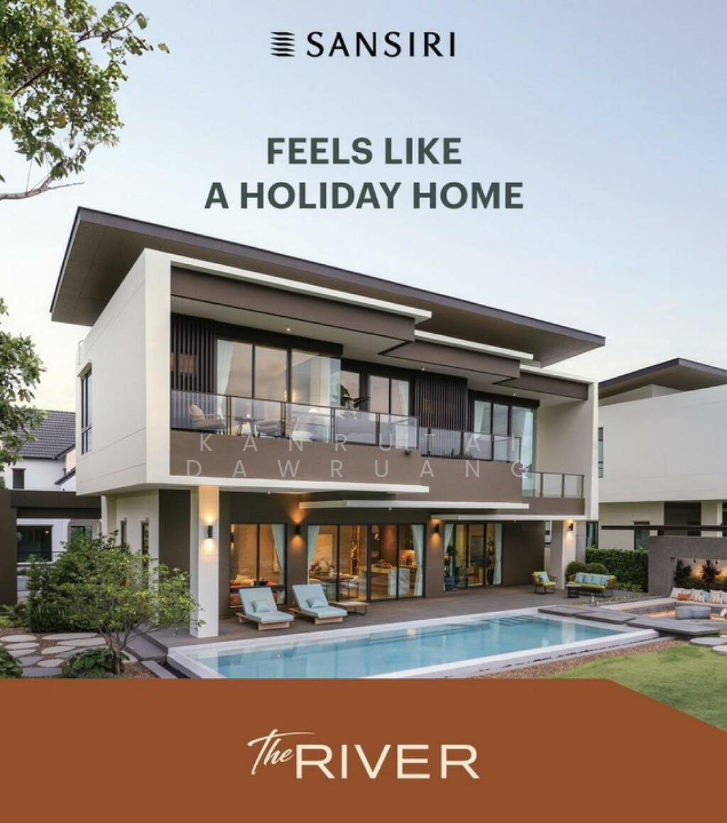 House in Bang Sao Thong, Samut Prakan, Thailand 5 - 15136595