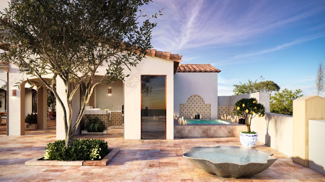 Villa in Denia, Valencian Community, Spain 3 - 17071322
