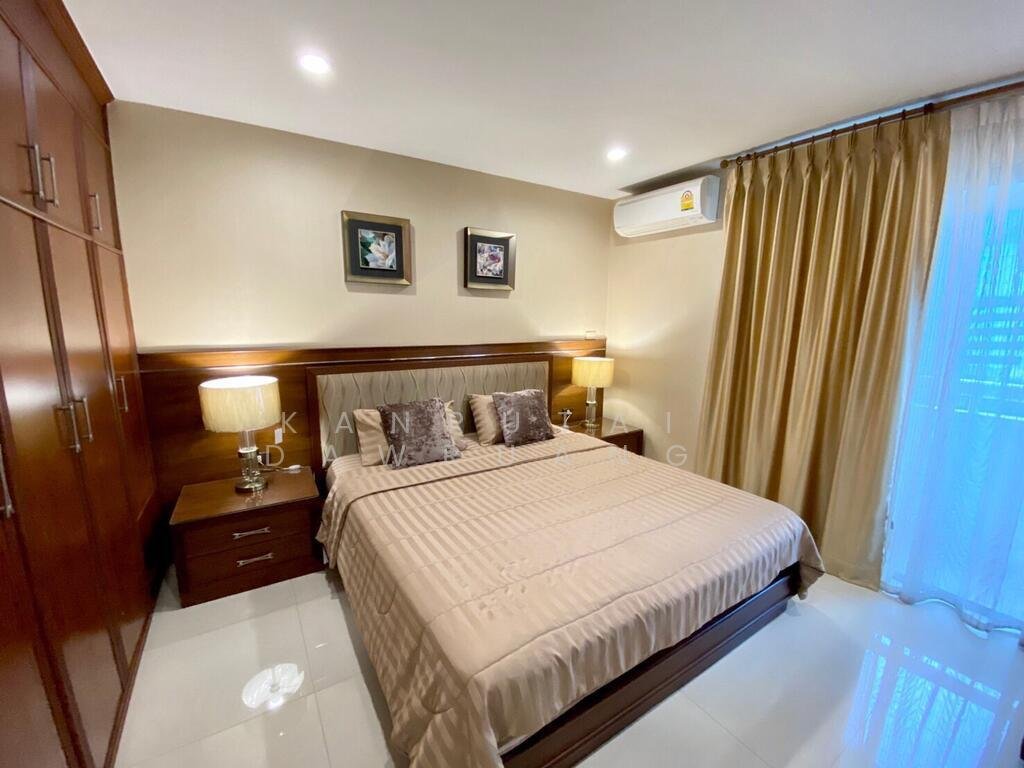 Condo in Bangkok, Krung Thep Maha Nakhon, Thailand 4 - 15136622