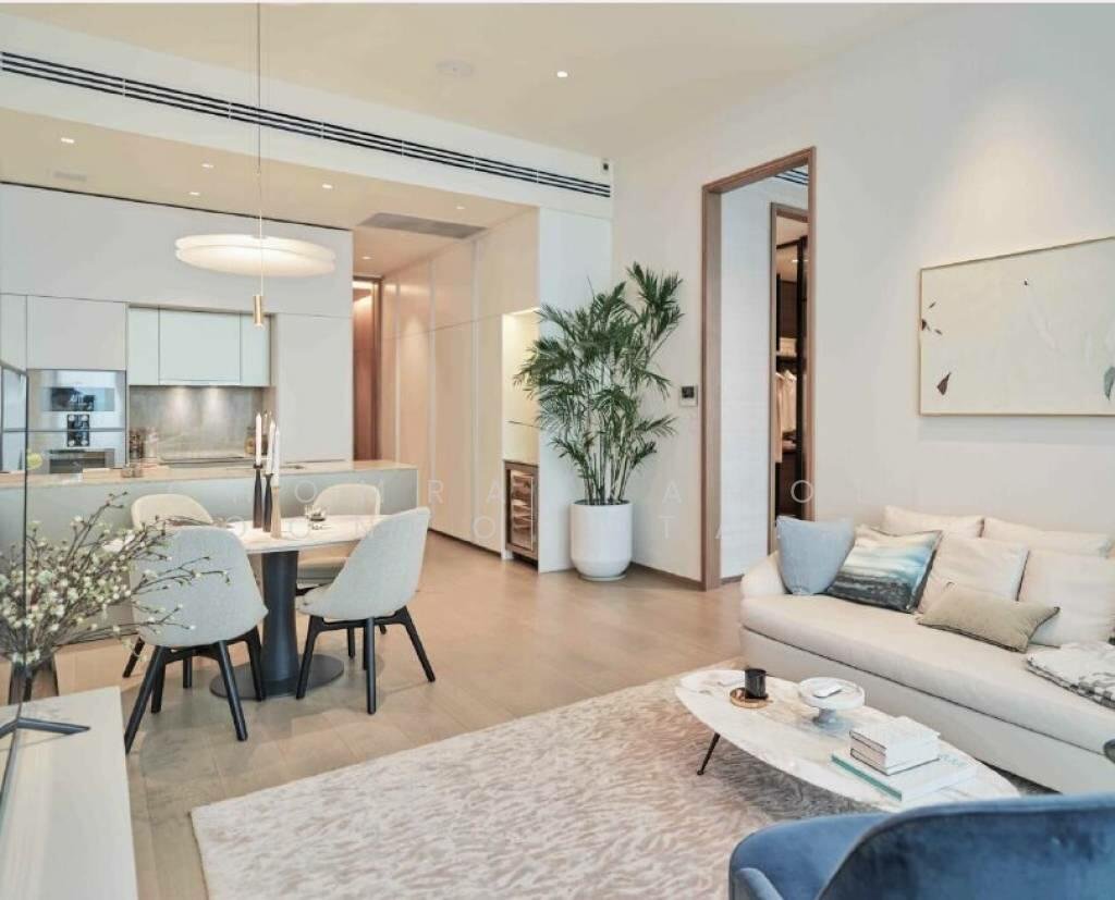 Condo in Bangkok, Krung Thep Maha Nakhon, Thailand 1 - 16256907
