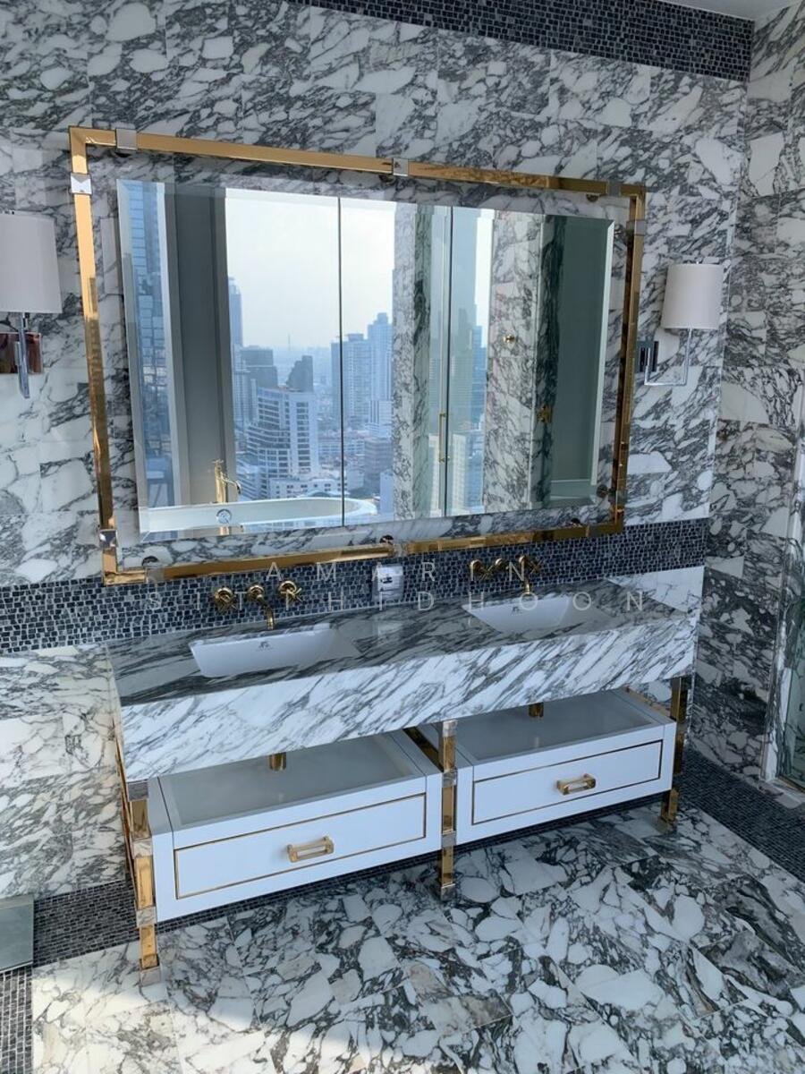 Condo in Bangkok, Krung Thep Maha Nakhon, Thailand 5 - 16495301