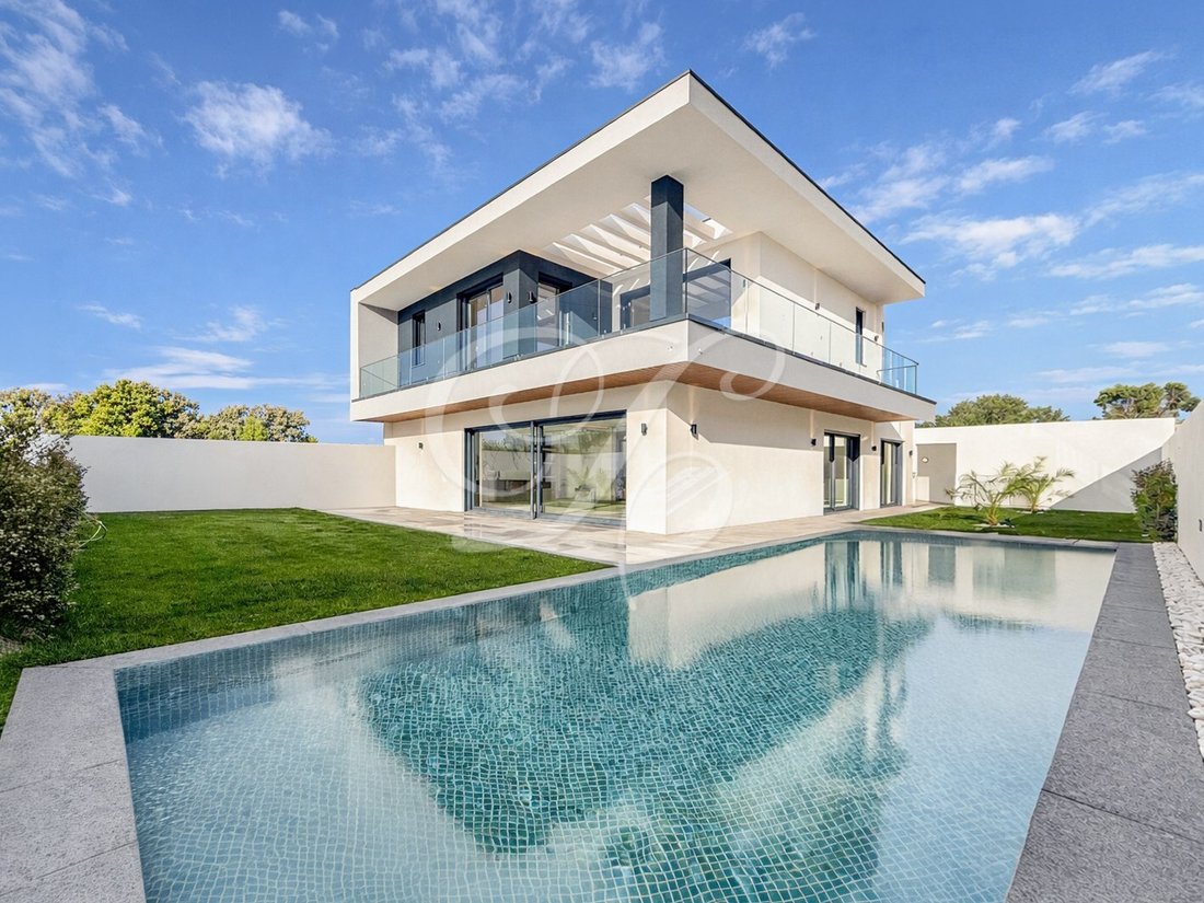 House in Alcabideche, Lisbon, Portugal 1 - 17071408