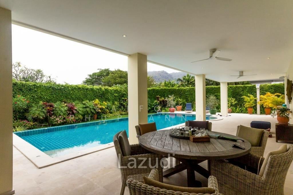 House in Hin Lek Fai, Prachuap Khiri Khan, Thailand 5 - 15226123