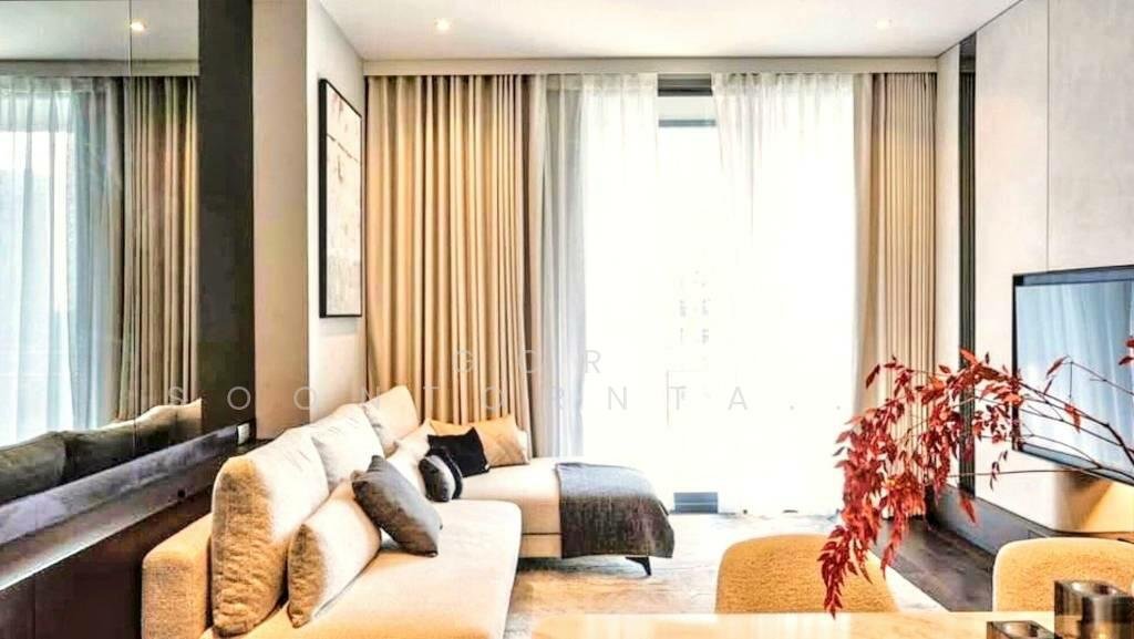 Condo in Bangkok, Krung Thep Maha Nakhon, Thailand 2 - 15331102