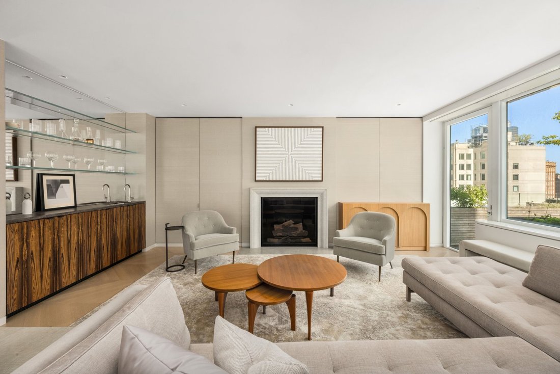 Apartment in New York, New York, United States 2 - 17071095