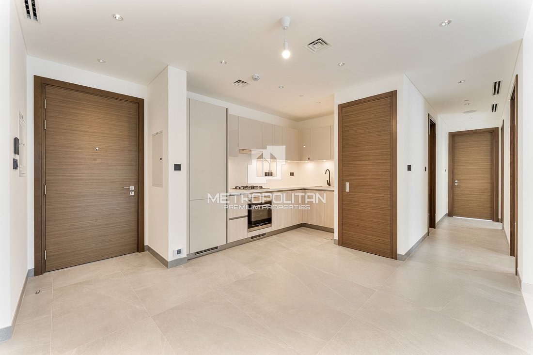 Apartment in MBR City / Mohammed Bin Rashid City, Dubai, United Arab Emirates 3 - 17069098