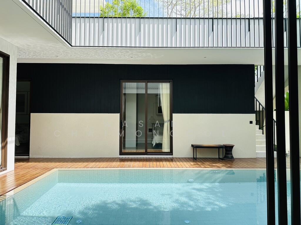 Villa in Si Sunthon, Phuket, Thailand 3 - 15136482