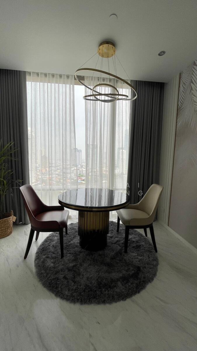 Condo in Bangkok, Krung Thep Maha Nakhon, Thailand 3 - 15590070