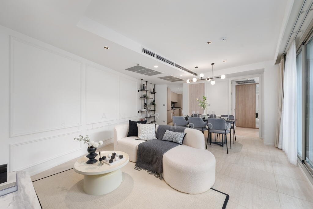 Condo in Bangkok, Krung Thep Maha Nakhon, Thailand 5 - 15313185
