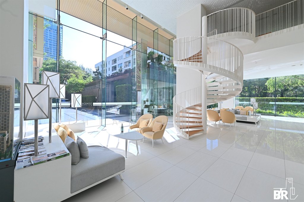 Condo in Bangkok, Krung Thep Maha Nakhon, Thailand 2 - 16077206