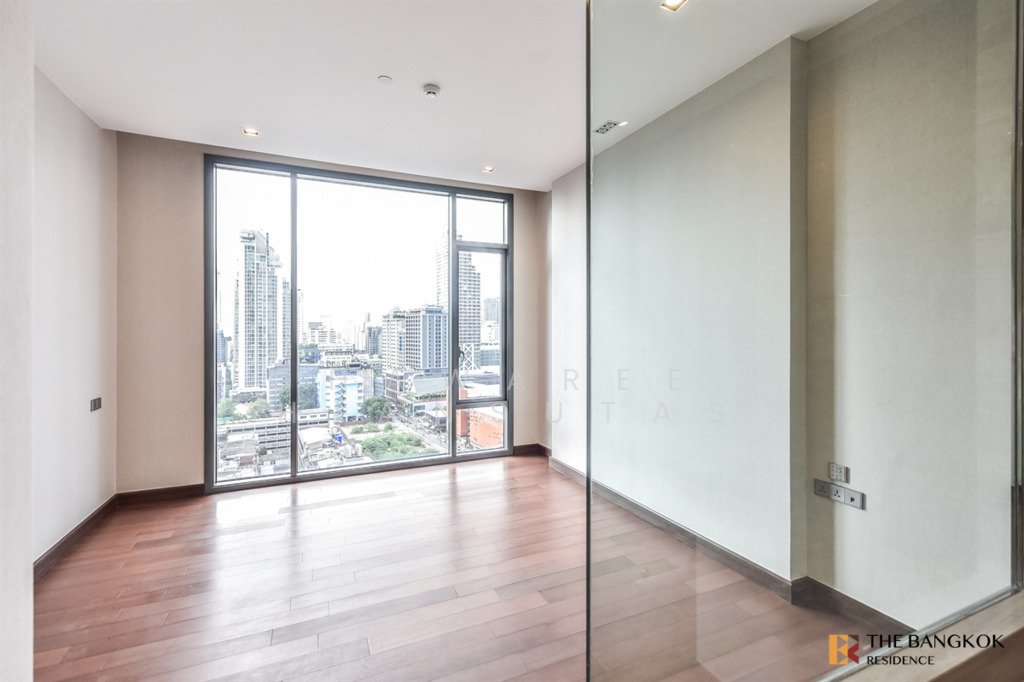 Condo in Bangkok, Krung Thep Maha Nakhon, Thailand 5 - 15876039