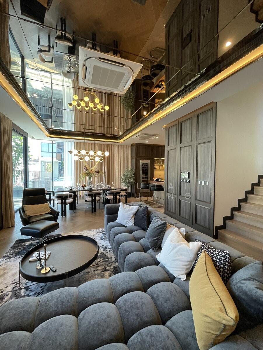House in Bangkok, Krung Thep Maha Nakhon, Thailand 1 - 15529354