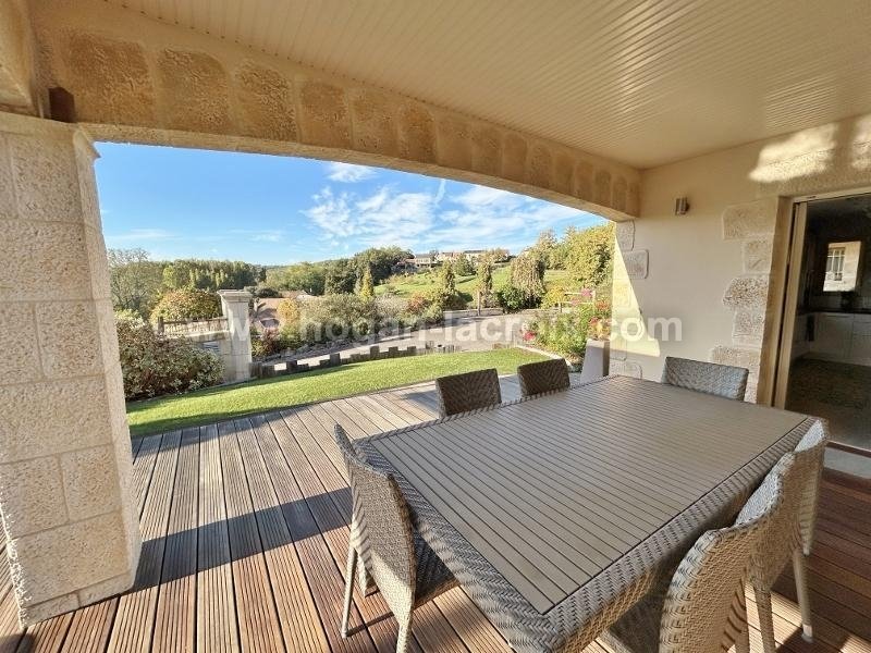 House in Sarlat-la-Canéda, Nouvelle-Aquitaine, France 4 - 17070817