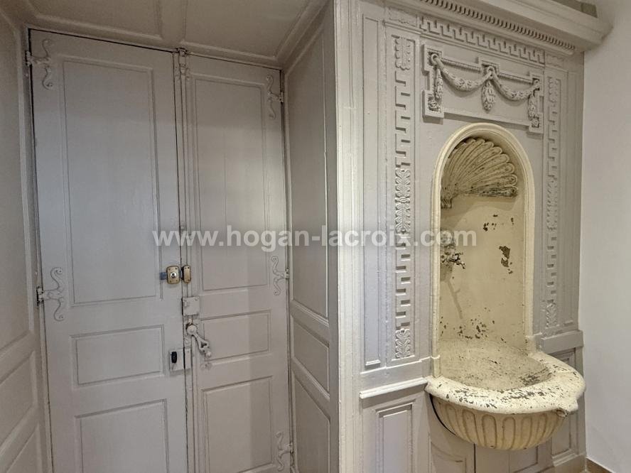 Apartment in Sarlat-la-Canéda, Nouvelle-Aquitaine, France 4 - 17070875