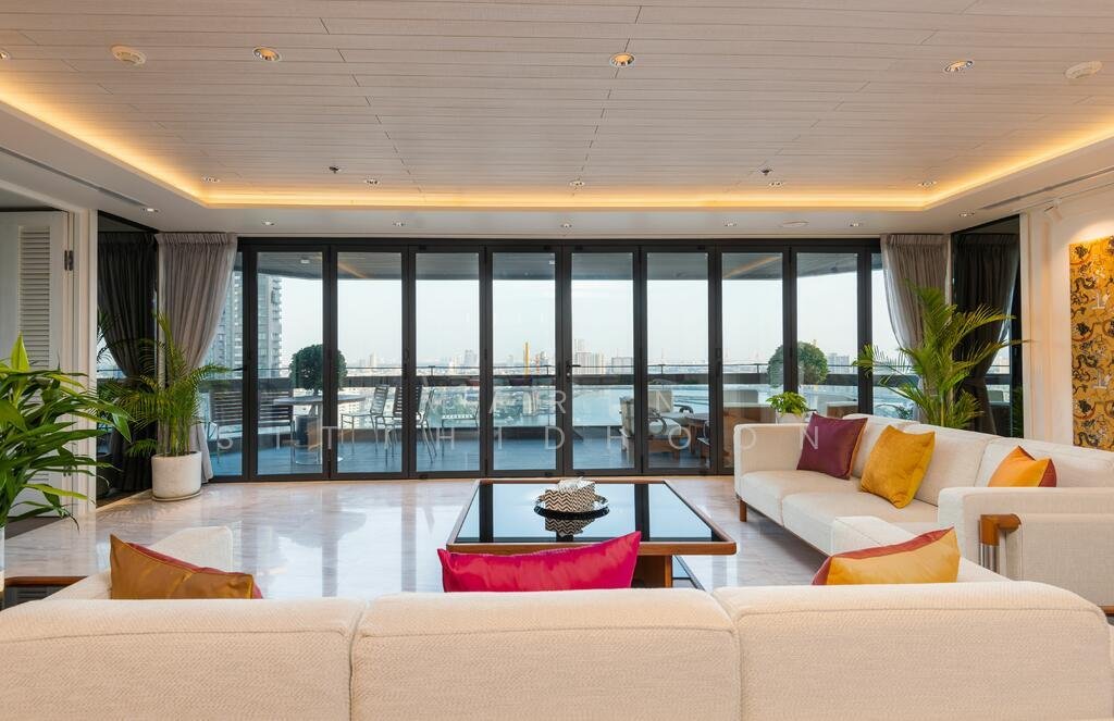 Condo in Bangkok, Krung Thep Maha Nakhon, Thailand 2 - 16495298