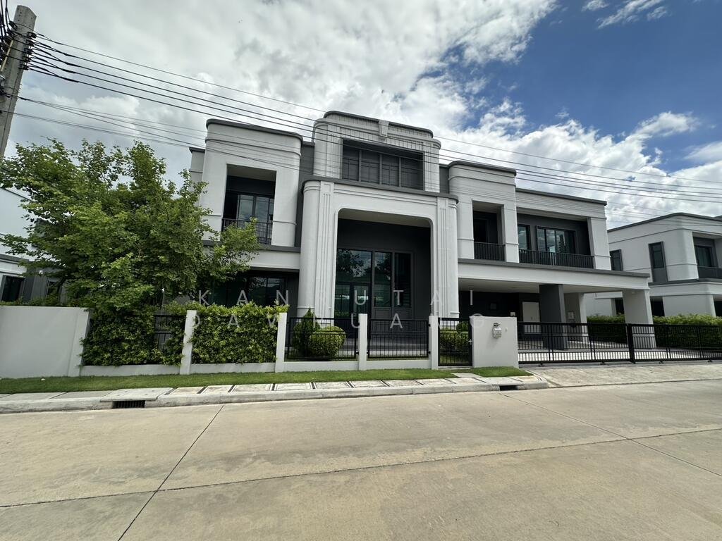House in Sam Wa Tawan Tok, Bangkok, Thailand 1 - 15136528