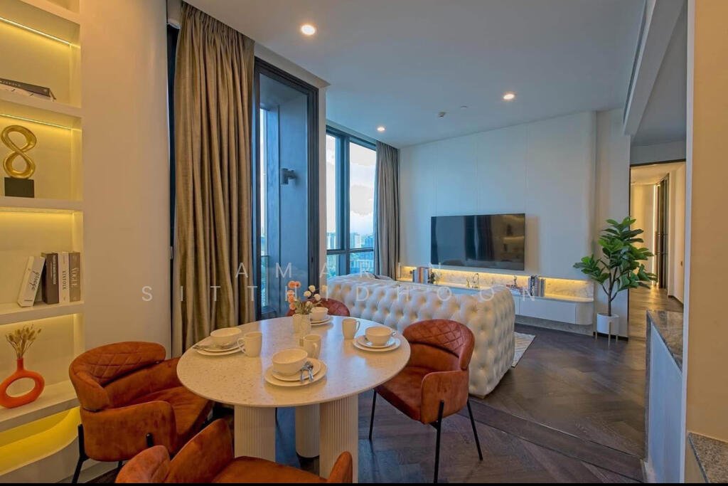 Condo in Bangkok, Krung Thep Maha Nakhon, Thailand 3 - 16294577