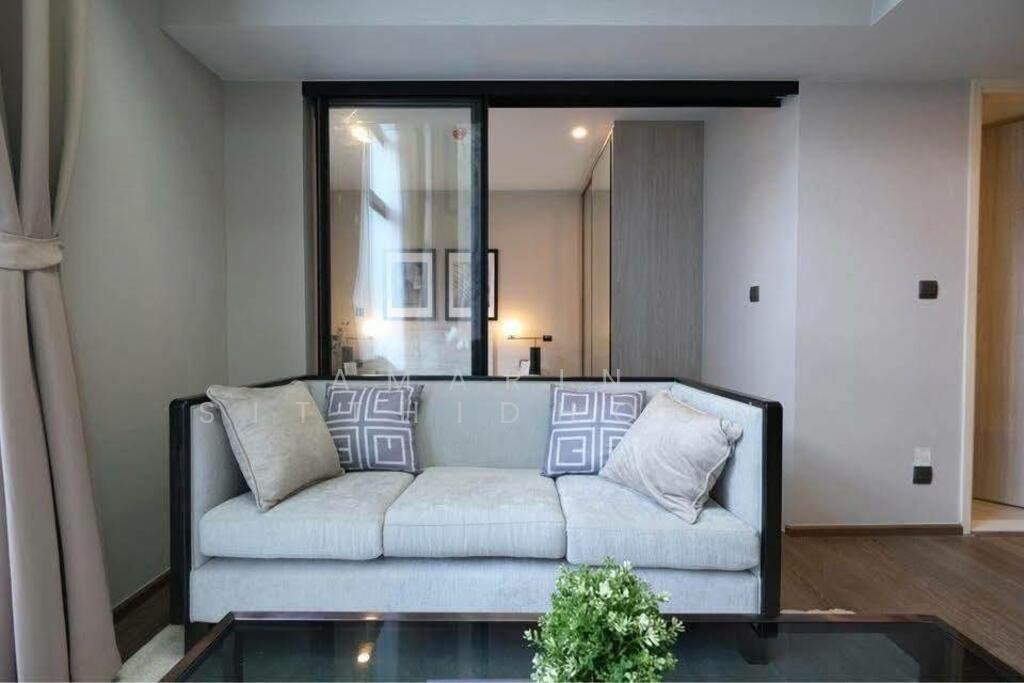 Condo in Bangkok, Krung Thep Maha Nakhon, Thailand 3 - 16852670