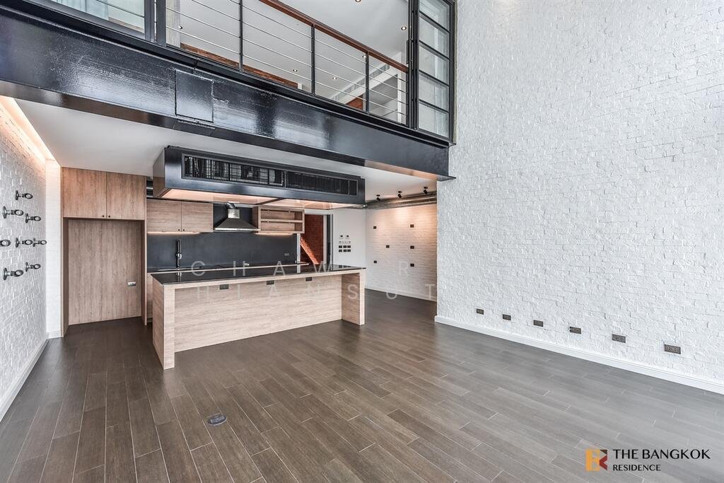 Condo in Phra Khanong Nuea, Bangkok, Thailand 1 - 16055846