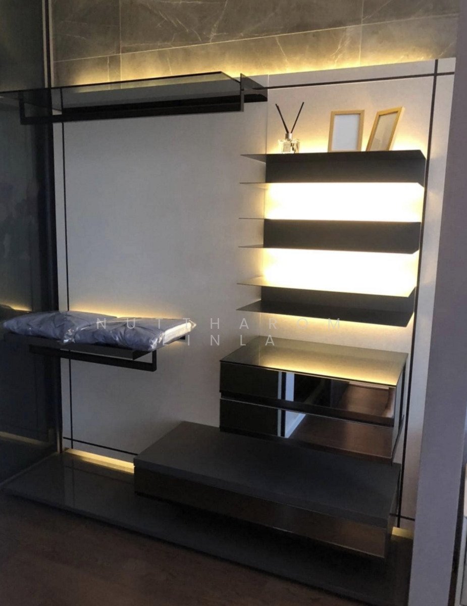 Condo in Watthana, Krung Thep Maha Nakhon, Thailand 5 - 15961539