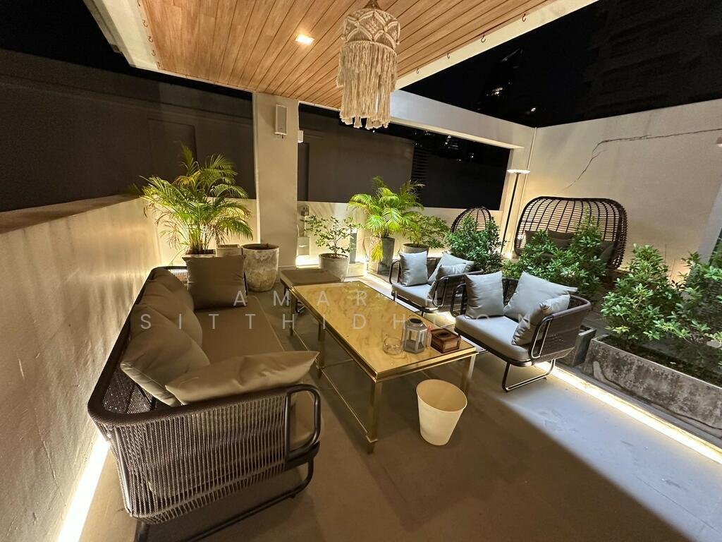 Townhouse in Bangkok, Krung Thep Maha Nakhon, Thailand 4 - 15590018